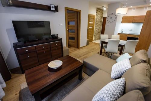 Apartamento Zielony Zdr�j 105