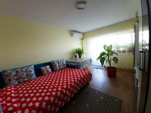 Inchiriere Apartament Sulina