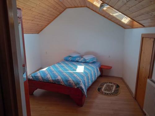 Hostal Casa Spatar