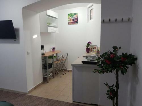 Apartamento House Form The Wall Sibiu