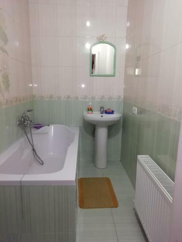 Apartamento Eleon ?????? ???????????