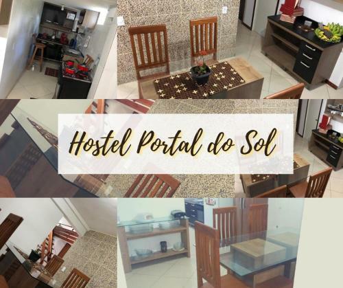 Hotel Pousada Do Hostel