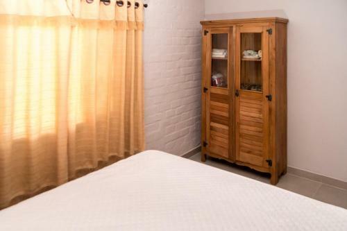 Chal� Em Clube Rural Privado