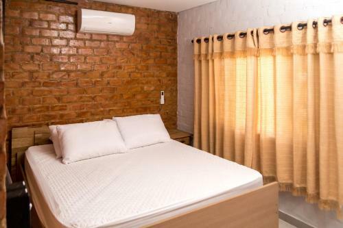 Chal� Em Clube Rural Privado