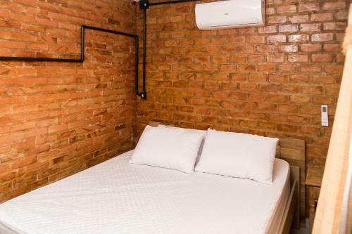 Chal� Em Clube Rural Privado