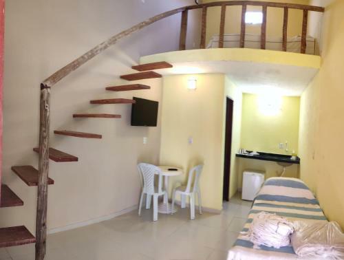 Albergue Pousada Da Paz Maracaja�
