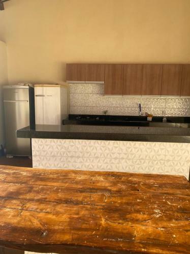 S�tio Fernandes Piscina Aquecimento Solar