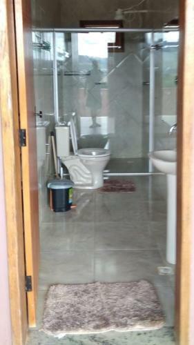 S�tio Fernandes Piscina Aquecimento Solar