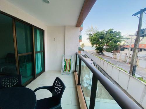Apartamento Luxxor Paulo Miranda Flat