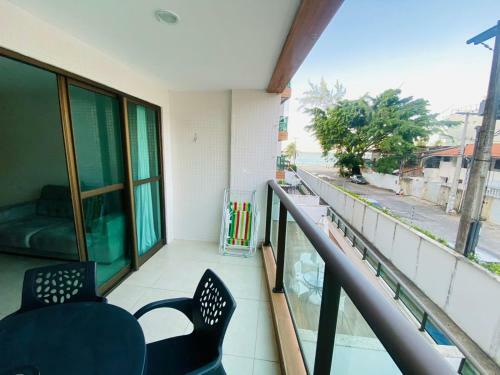 Apartamento Luxxor Paulo Miranda Flat