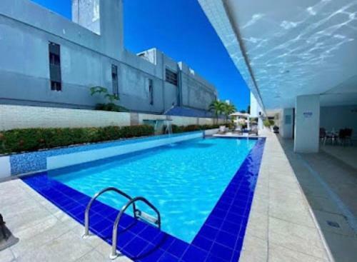 Hotel Nobile Su�tes Tamba�