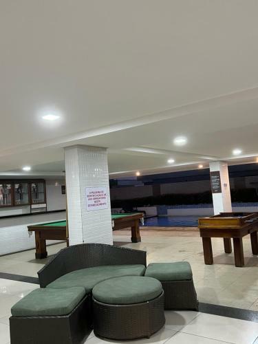 Hotel Nobile Su�tes Tamba�