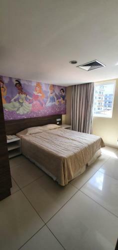 Hotel Nobile Su�tes Tamba�