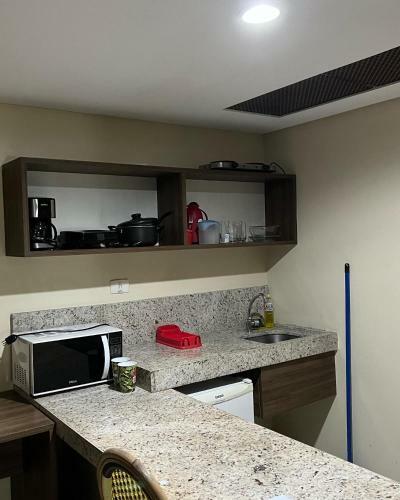Hotel Nobile Su�tes Tamba�