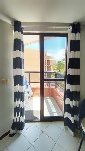 Apartamento Marinas Flat P� Na Areia - Cabo Branco