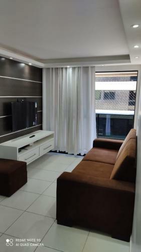 Apartamento Maravilhoso