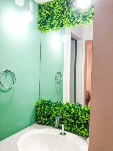 Apartamento Macei� Flats - Beira Mar De Ponta Verde