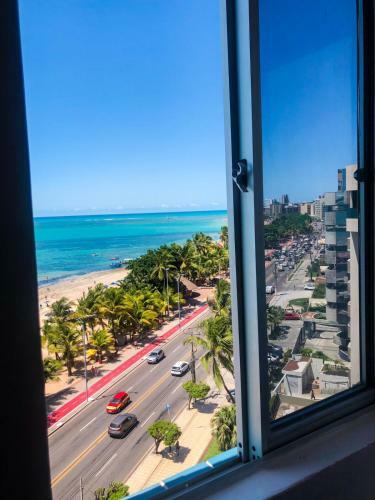 Apartamento Macei� Flats - Beira Mar De Ponta Verde