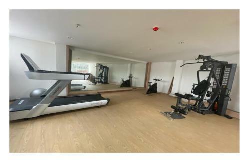 Barsacity Apartemen