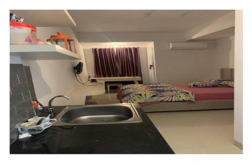 Barsacity Apartemen