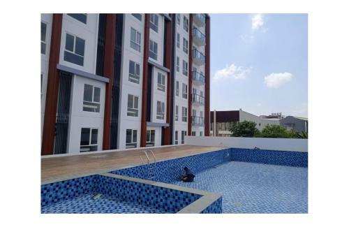 Barsacity Apartemen