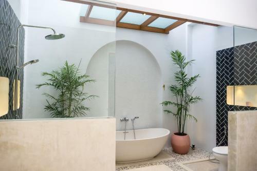 Bed & Breakfast Soobali La Fountain 3br