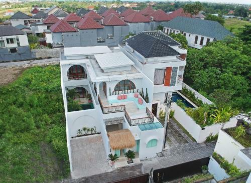 Bed & Breakfast Soobali La Fountain 3br