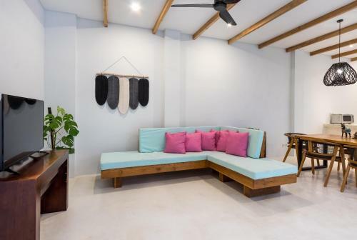 Bed & Breakfast Soobali La Fountain 3br