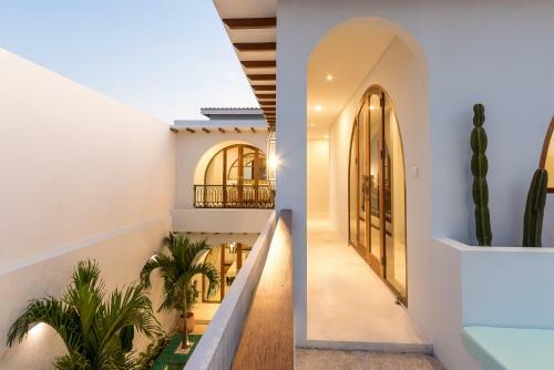 Bed & Breakfast Soobali La Fountain 3br