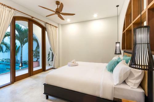 Bed & Breakfast Soobali La Fountain 3br