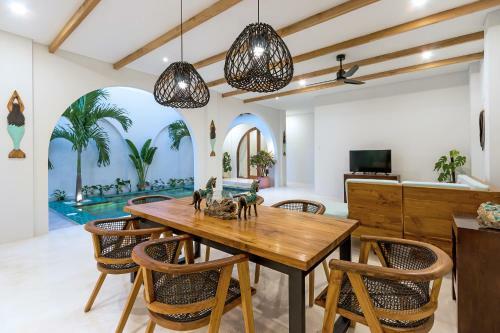 Bed & Breakfast Soobali La Fountain 3br