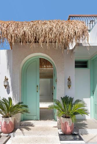 Bed & Breakfast Soobali La Fountain 3br