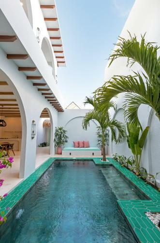 Bed & Breakfast Soobali La Fountain 3br