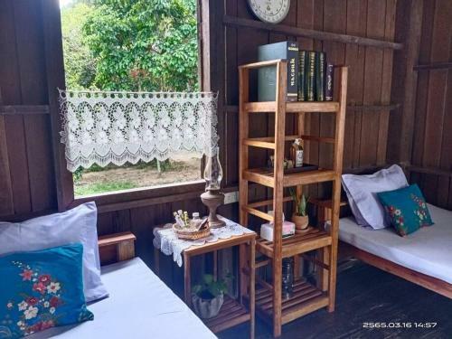 Bann Chi Homestay