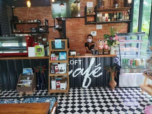 Bann Chi Homestay