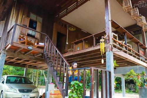 Bann Chi Homestay