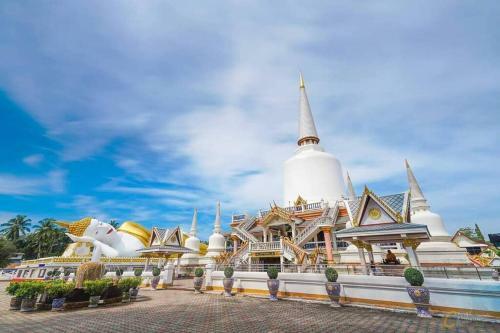 Bann Chi Homestay