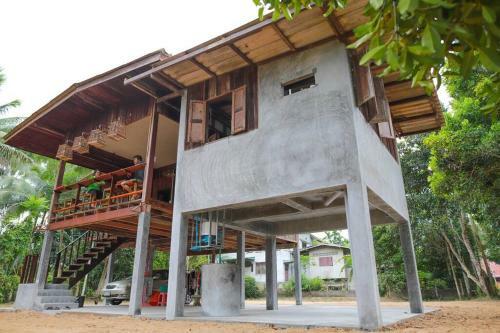 Bann Chi Homestay