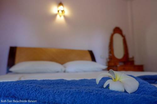 Hotel Koh Tao Beachside Resort