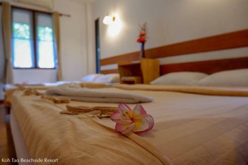 Hotel Koh Tao Beachside Resort