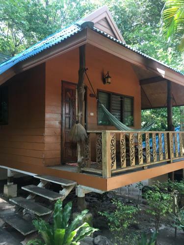 Hotel Koh Tao Beachside Resort