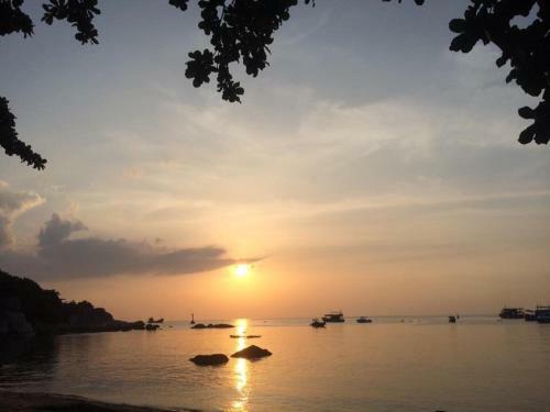 Hotel Koh Tao Beachside Resort