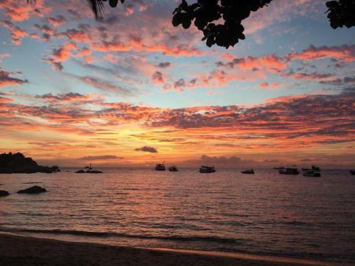 Hotel Koh Tao Beachside Resort