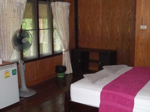 Hotel Koh Tao Beachside Resort