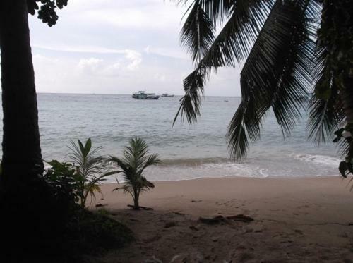 Hotel Koh Tao Beachside Resort