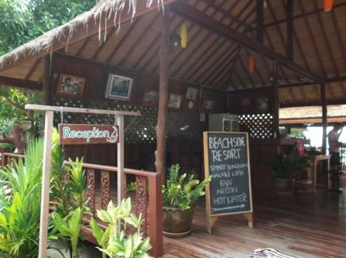 Hotel Koh Tao Beachside Resort