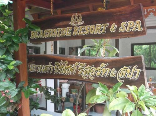 Hotel Koh Tao Beachside Resort