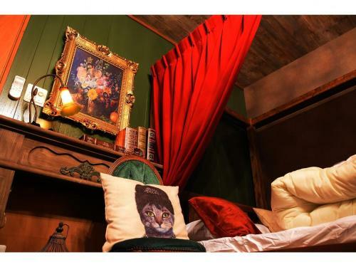 Hotel Expected Inn - Vacation Stay 41403v
