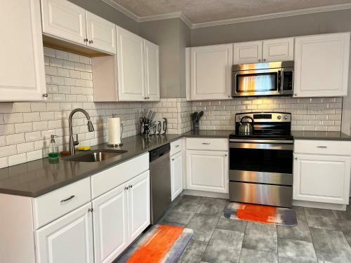 Apartamento Family Fun House