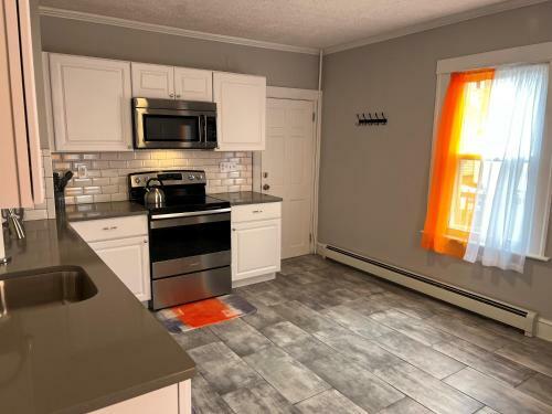 Apartamento Family Fun House